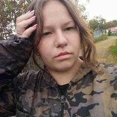 Фотография девушки Оля, 18 лет из г. Топчиха