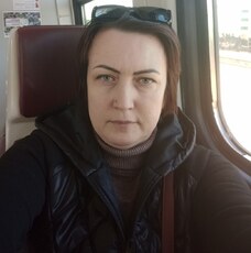 Фотография девушки Любовь, 47 лет из г. Ульяновск