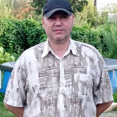 Фотография мужчины Андрей Казанцев, 52 года из г. Казань