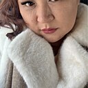 Асель, 44 года