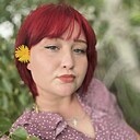 Настя, 21 года