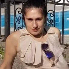Фотография девушки Светлана, 32 года из г. Старый Оскол