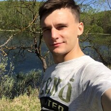 Фотография мужчины Михаил, 31 год из г. Калуга