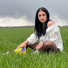 Фотография девушки Алиса, 22 лет из г. Барнаул