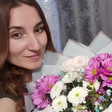 Фотография девушки Надежда, 35 лет из г. Ясный