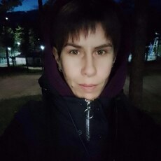 Фотография девушки Ксения, 31 год из г. Чита
