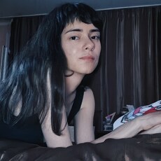 Эльвина, 26 из г. Уфа.