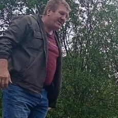 Фотография мужчины Андрей, 51 год из г. Никольск (Вологодская Обл)