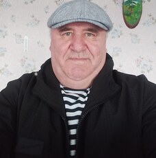 Фотография мужчины Юрий, 63 года из г. Уинское