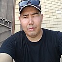 Азамат, 28 лет