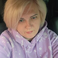 Фотография девушки Алевтина, 52 года из г. Пермь