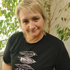 Фотография девушки Аза, 43 лет из г. Дмитров