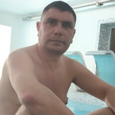 Фотография мужчины Вячеслав, 40 лет из г. Новосибирск