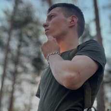Фотография мужчины Коля, 22 лет из г. Лиман