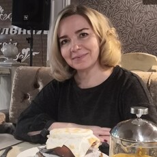 Фотография девушки Ирина, 52 года из г. Тольятти