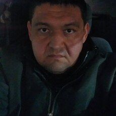Фотография мужчины Рустам, 44 года из г. Уфа
