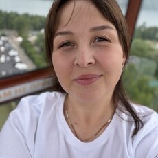 Фотография девушки Алена, 34 года из г. Чита