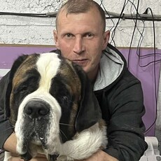 Фотография мужчины Александр, 43 года из г. Зима