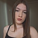 Виктория, 19 лет