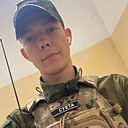Марат, 23 года