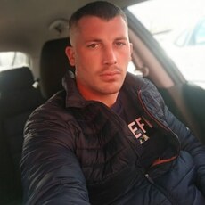 Фотография мужчины Евгений, 36 лет из г. Рославль
