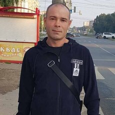 Фотография мужчины Михаил, 43 года из г. Екатеринбург