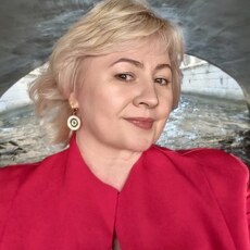 Фотография девушки Елена, 48 лет из г. Москва