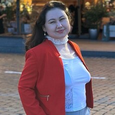 Фотография девушки Альбина, 38 лет из г. Котельники