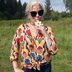 Фотография девушки Елена, 46 лет из г. Тяжинский