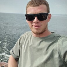 Фотография мужчины Михаил, 31 год из г. Иркутск