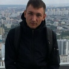 Фотография мужчины Фирс, 29 года из г. Волхов