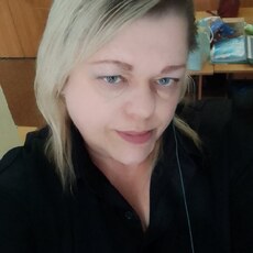 Фотография девушки Елена, 48 лет из г. Воронеж