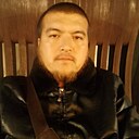 Давид, 34 года