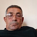Мухамед, 59 лет
