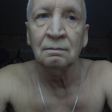 Фотография мужчины Василий, 67 лет из г. Бакал