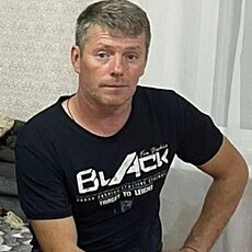 Фотография мужчины Вадим, 48 лет из г. Опарино