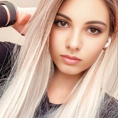 Фотография девушки Евфросиния, 19 лет из г. Электроугли
