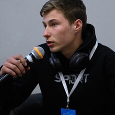 Фотография мужчины Саша, 19 лет из г. Краснокутск