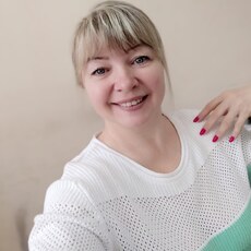 Фотография девушки Ольга, 46 лет из г. Иваново