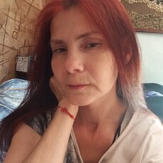 Фотография девушки Людмила, 47 лет из г. Феодосия