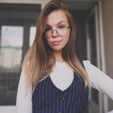 Фотография девушки Марина, 18 лет из г. Самара