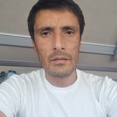 Фотография мужчины Хамидило, 34 года из г. Мелеуз