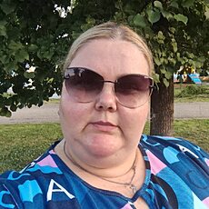 Фотография девушки Анастасия, 37 лет из г. Яранск