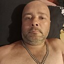 Акиндин, 39 года