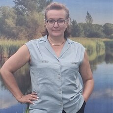 Фотография девушки Лада, 46 лет из г. Иркутск
