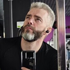 Фотография мужчины Фаддей, 41 года из г. Волхов