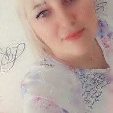 Фотография девушки Ольга, 46 лет из г. Новосибирск