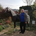 Юрий, 61 год