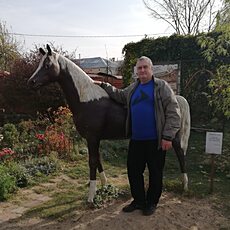 Фотография мужчины Юрий, 61 год из г. Орехово-Зуево