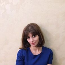 Фотография девушки Марина, 27 лет из г. Барнаул